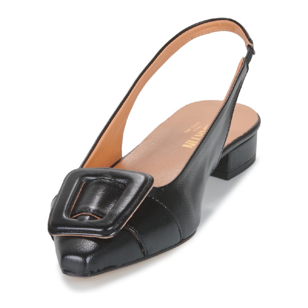 Jb Martin VARIA NAPPA NOIR