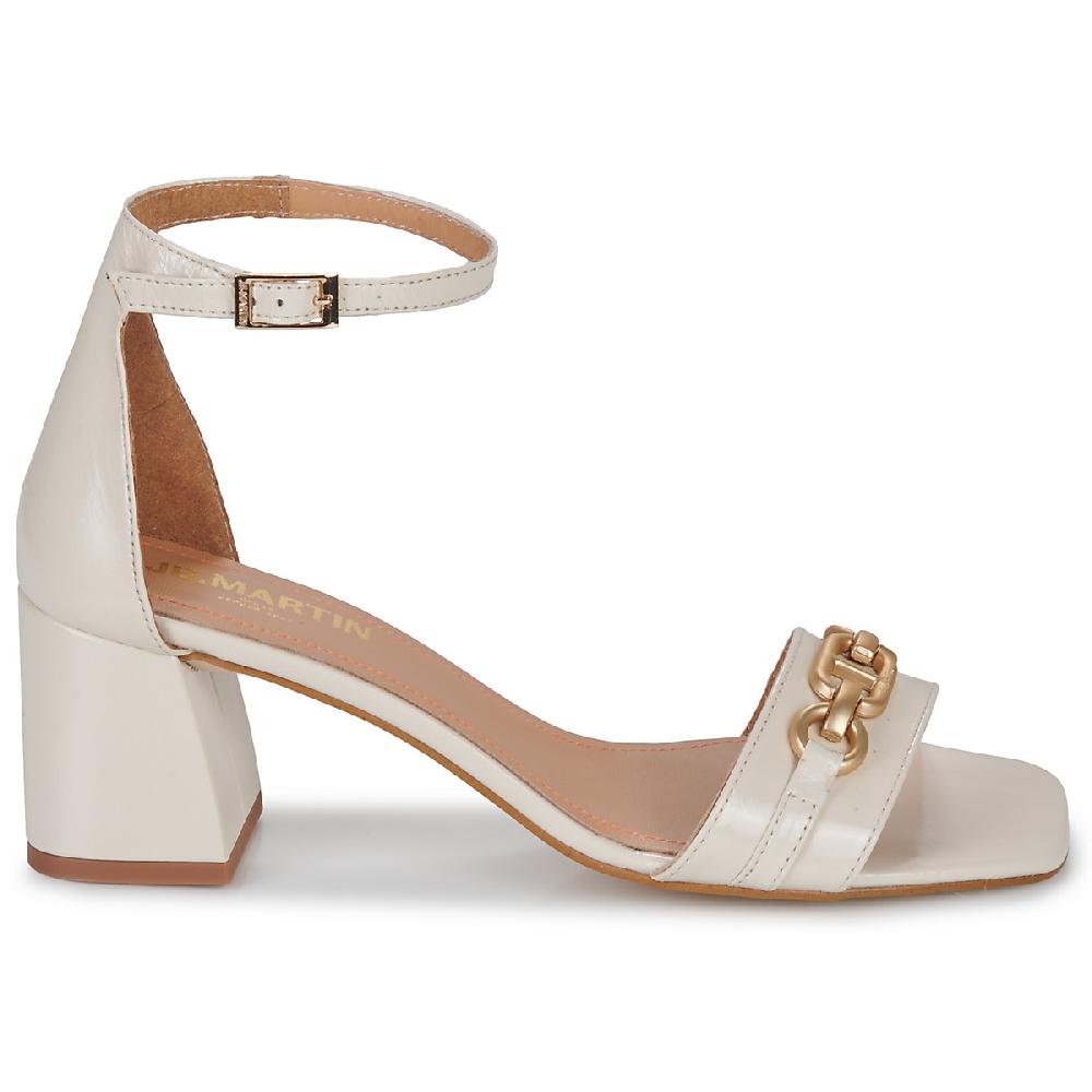 Jb Martin VEDETTE Vintage Off White