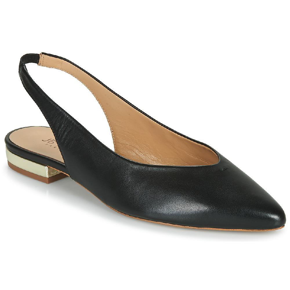 jb martin VELANI Noir