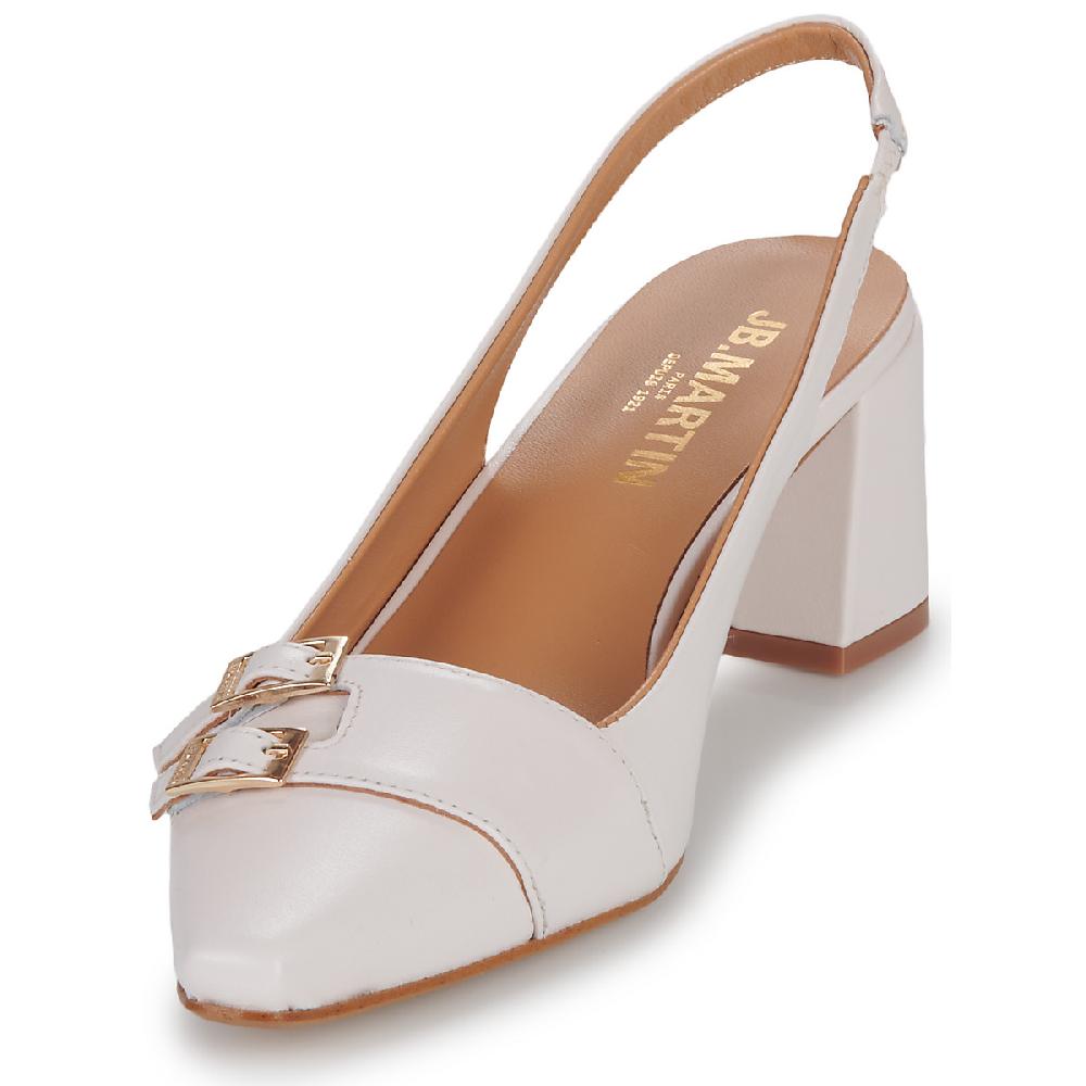 Jb Martin VENERABLE NAPPA CRAIE