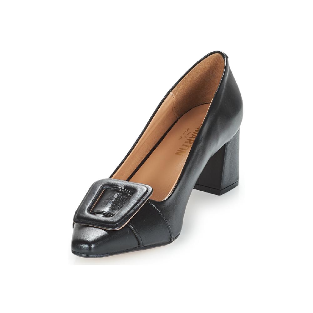 Jb Martin VERACE NAPPA NOIR