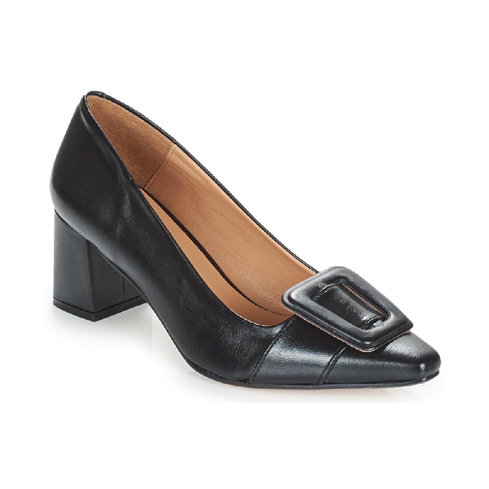 jb martin VERACE NAPPA NOIR