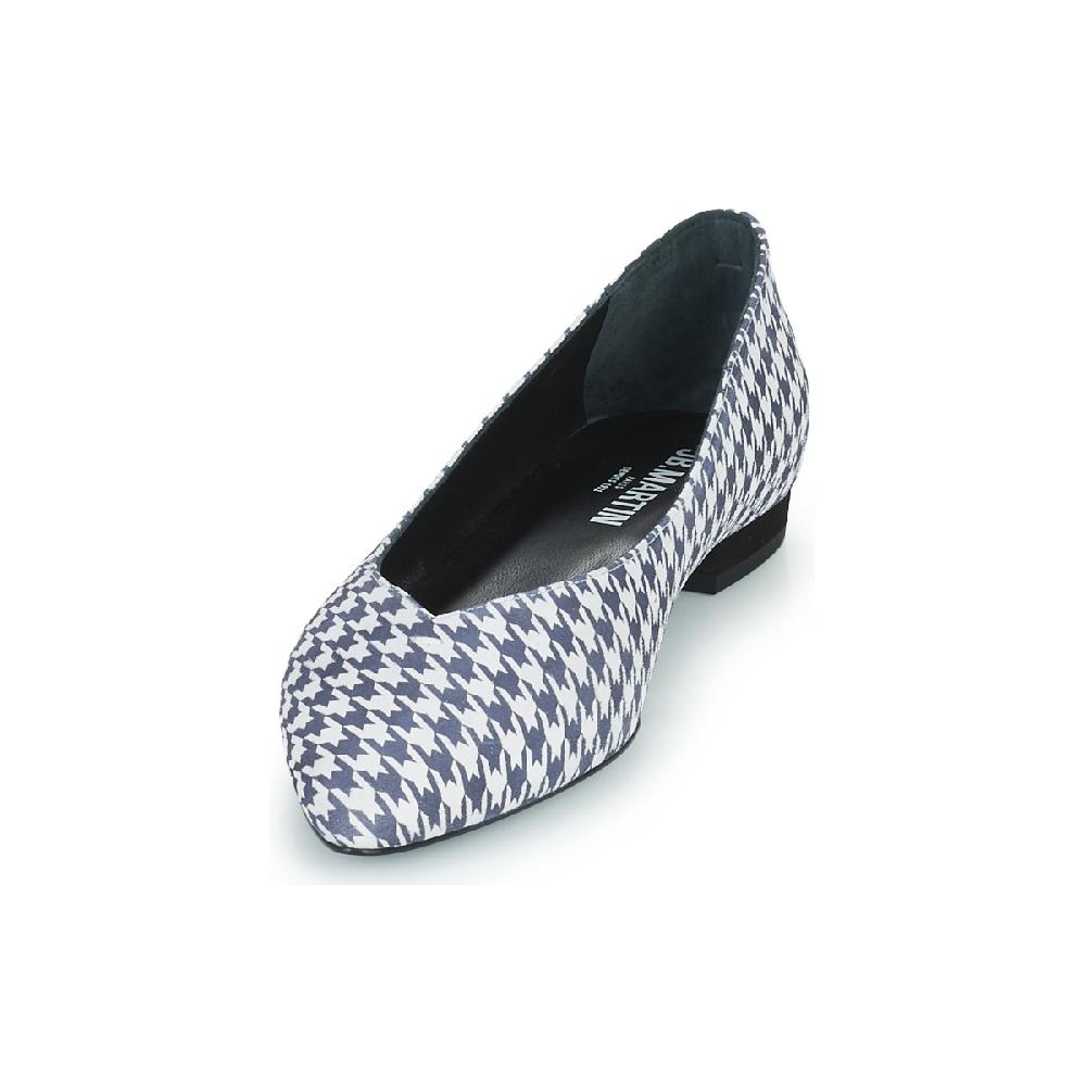 Jb Martin VERONICA CHEVRE PIED DE POULE