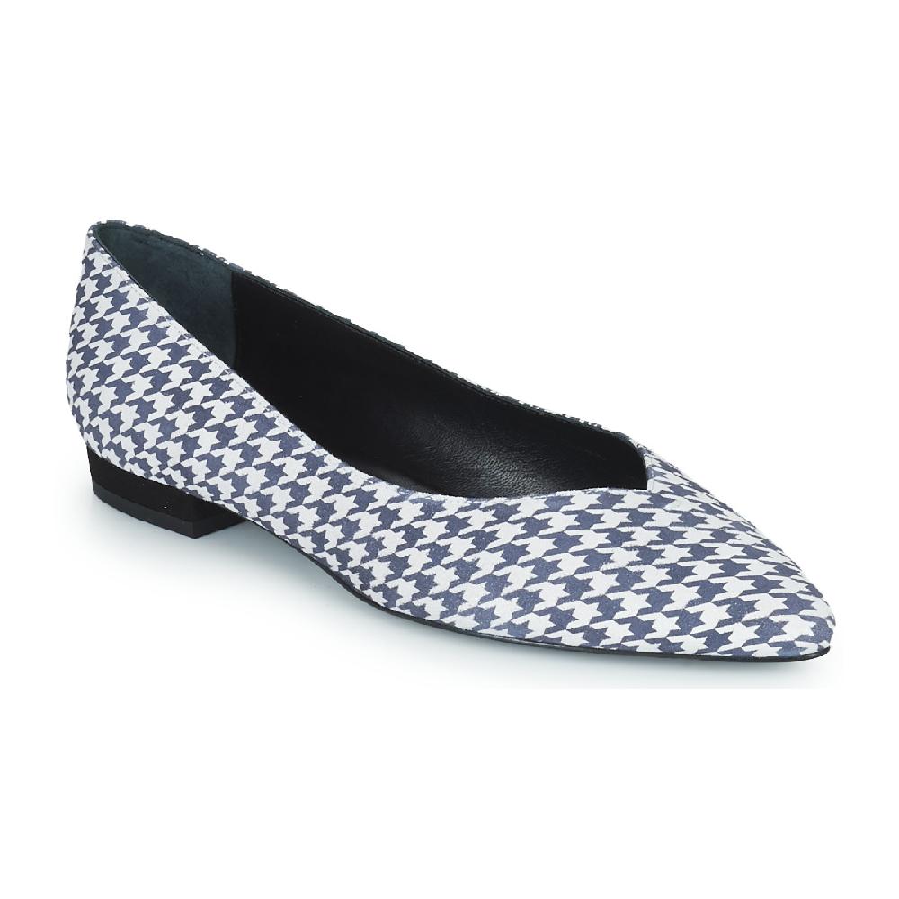 jb martin VERONICA CHEVRE PIED DE POULE