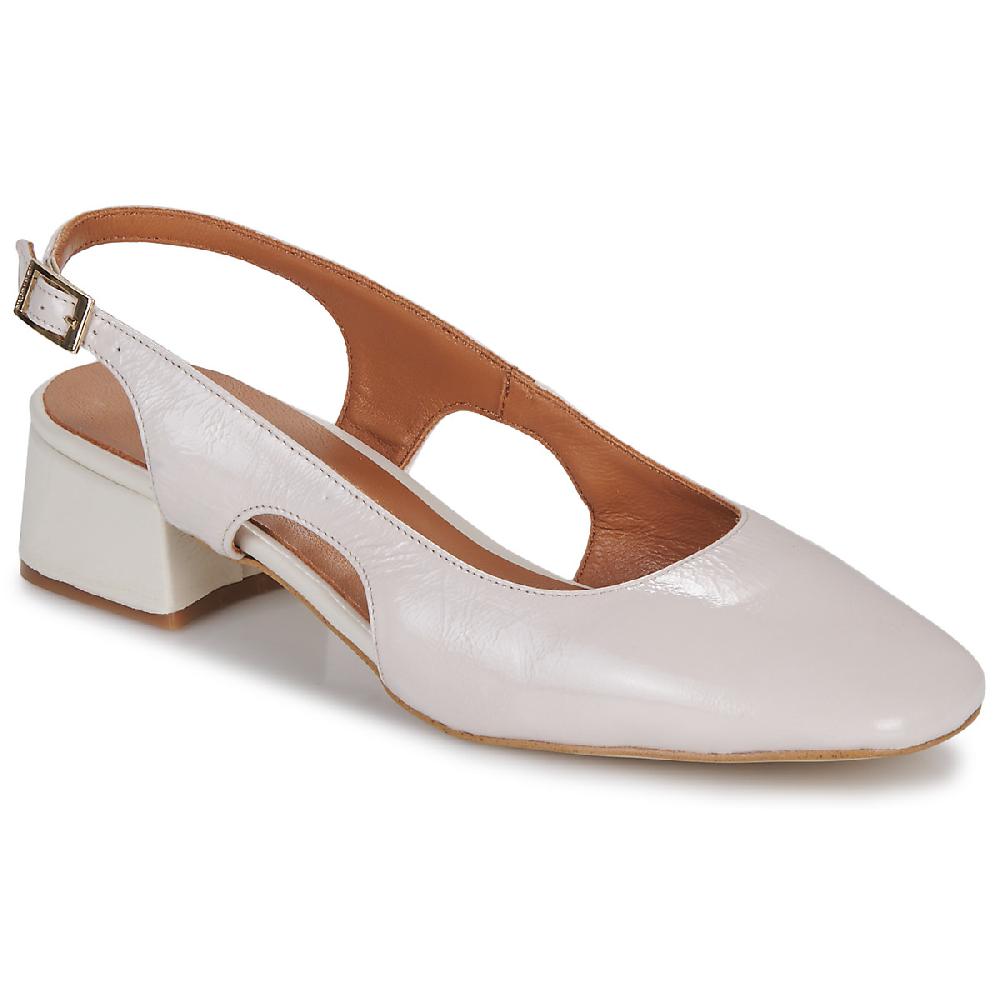 jb martin VICOLA Vernis off white