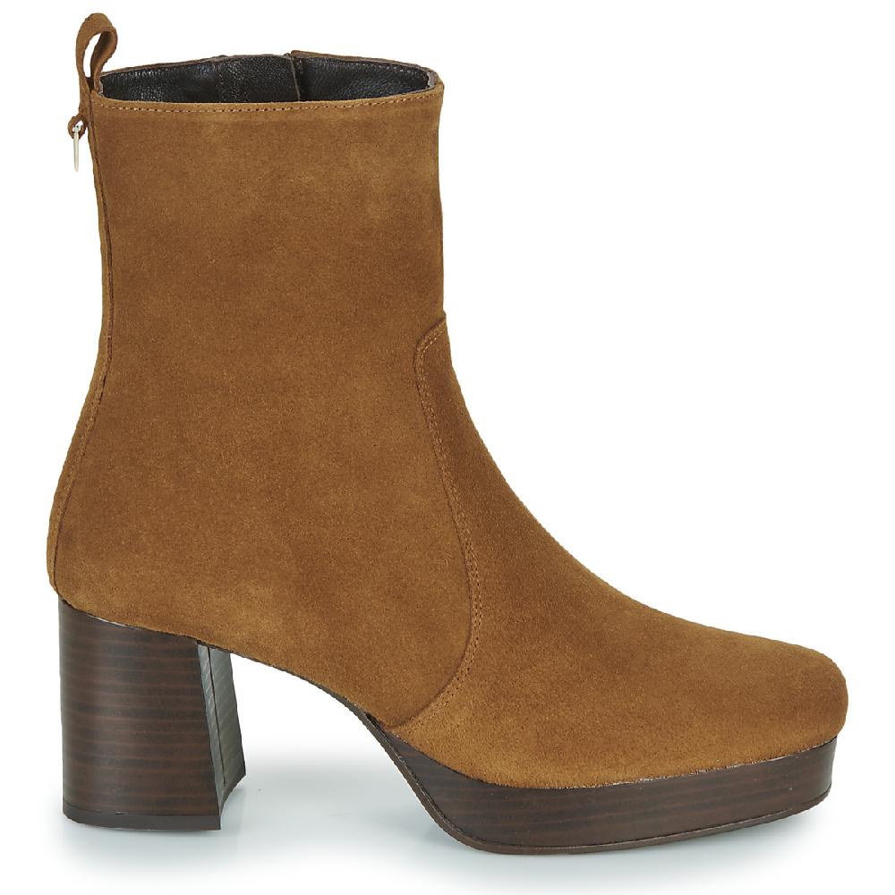 Jb Martin VILLA Marron