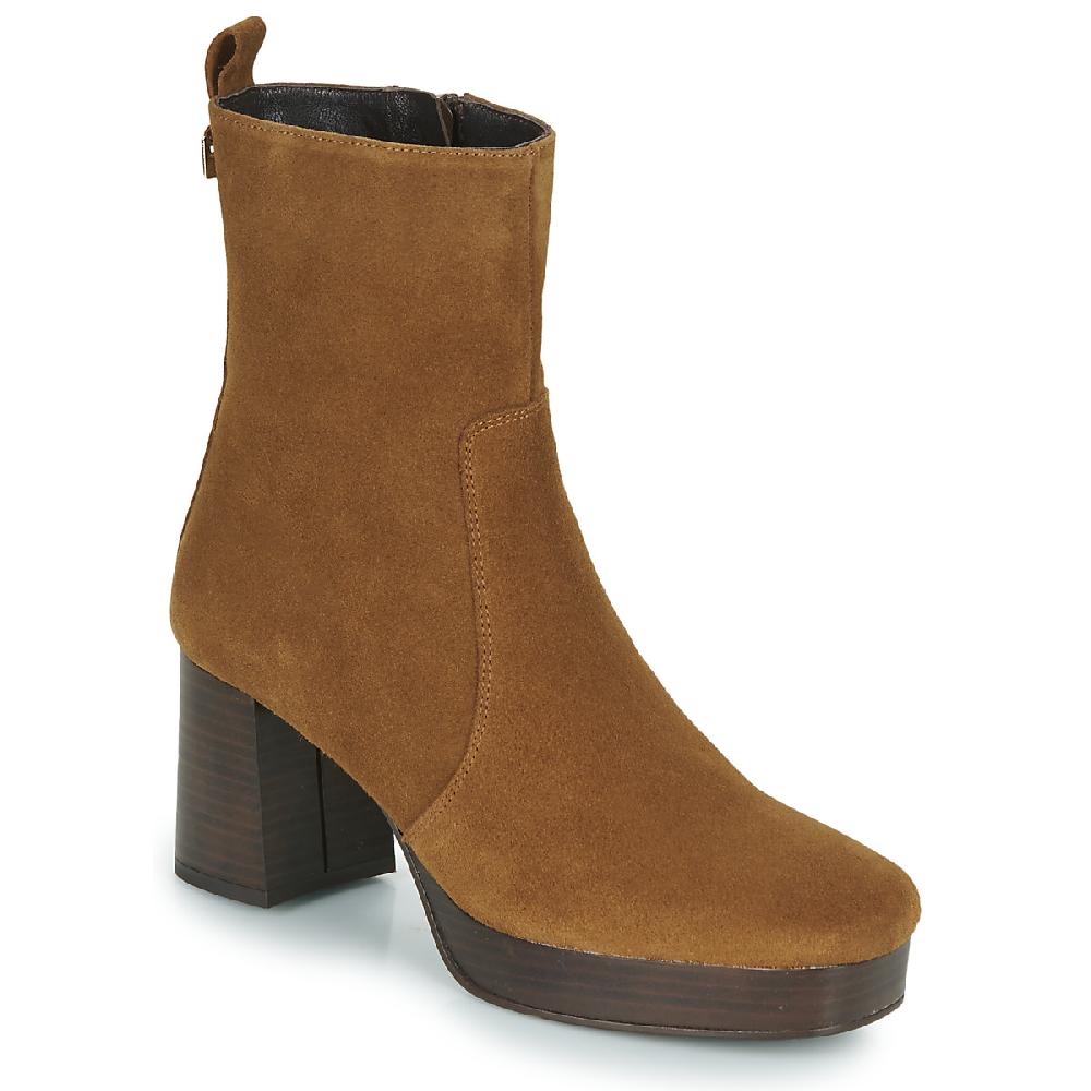 jb martin VILLA Marron