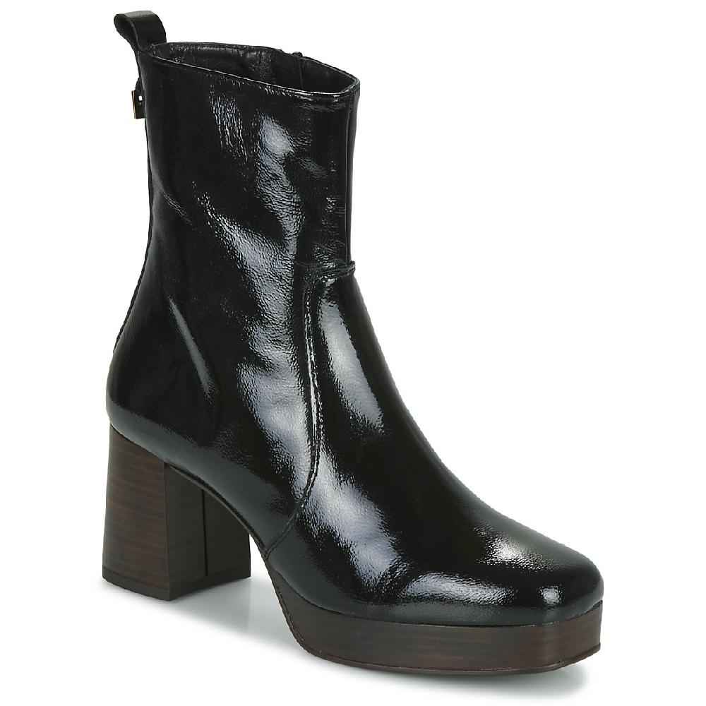 jb martin VILLA Noir