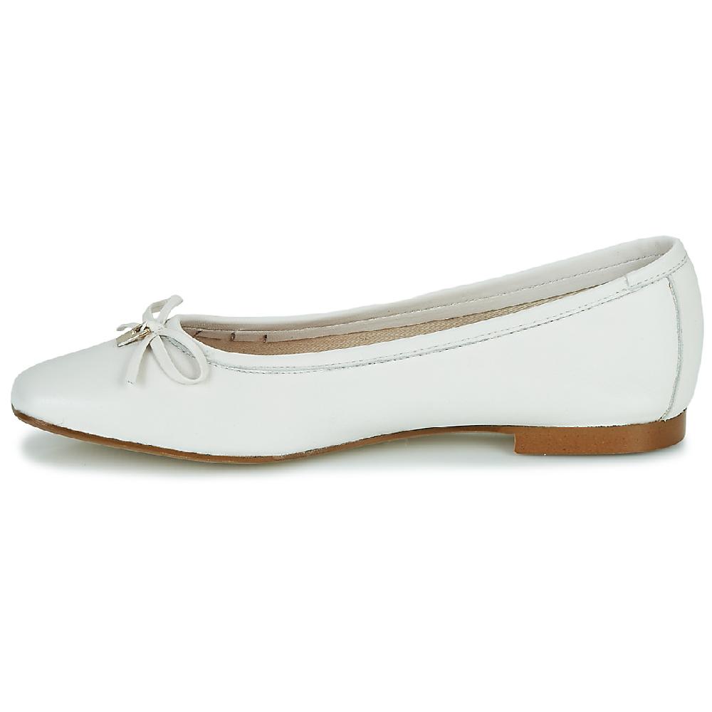 Jb Martin VIRTUOSE NAPPA CRAIE