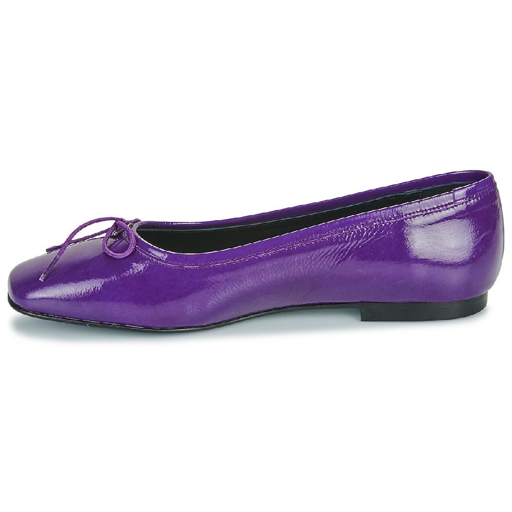 Jb Martin VIRTUOSE Vernis Violet