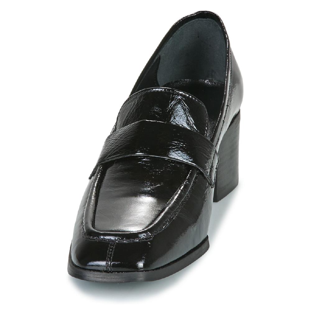 Jb Martin VITA Veau Vintage Noir