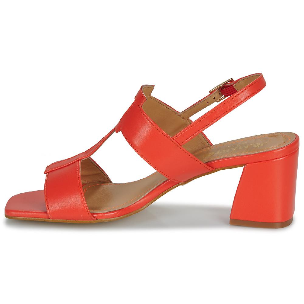 Jb Martin VITALIE NAPPA CORAIL