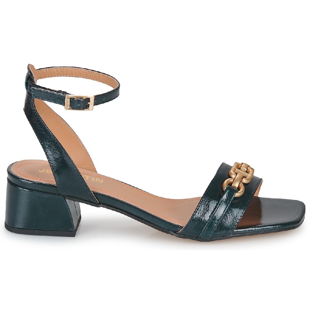 Jb Martin VITAMINE VEAU VINTAGE MARINE