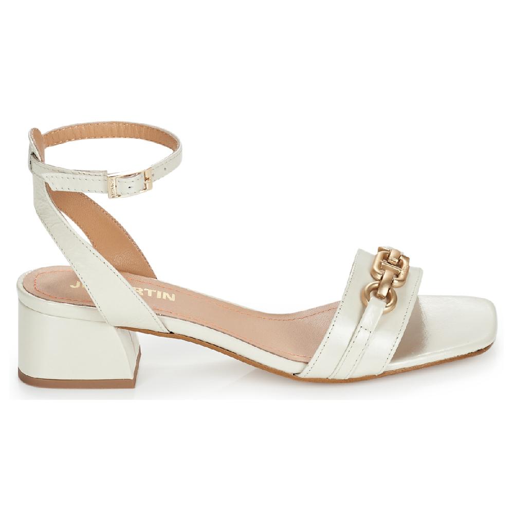 Jb Martin VITAMINE VEAU VINTAGE OFF WHITE