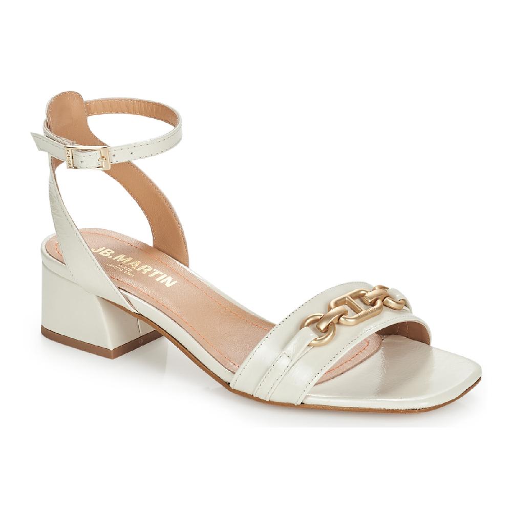 jb martin VITAMINE VEAU VINTAGE OFF WHITE