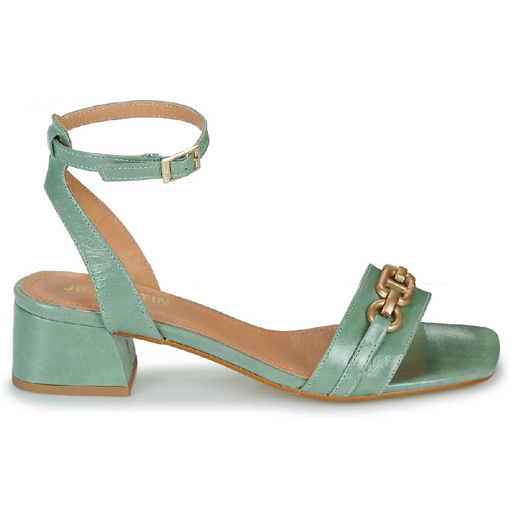 Jb Martin VITAMINE VEAU VINTAGE SAUGE