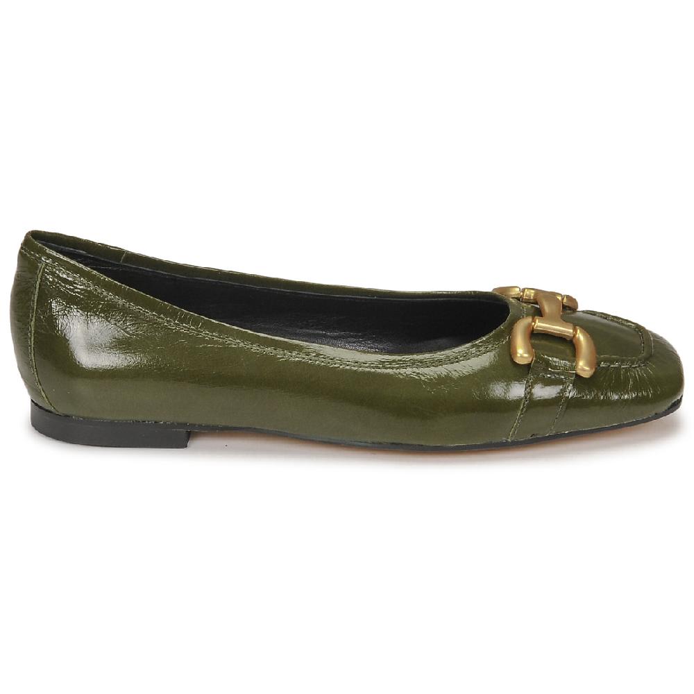 Jb Martin VIVACE VEAU VINTAGE KAKI