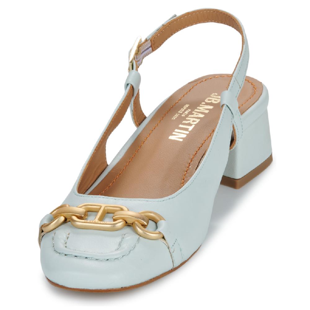 Jb Martin VIVELLE NAPPA ACQUA