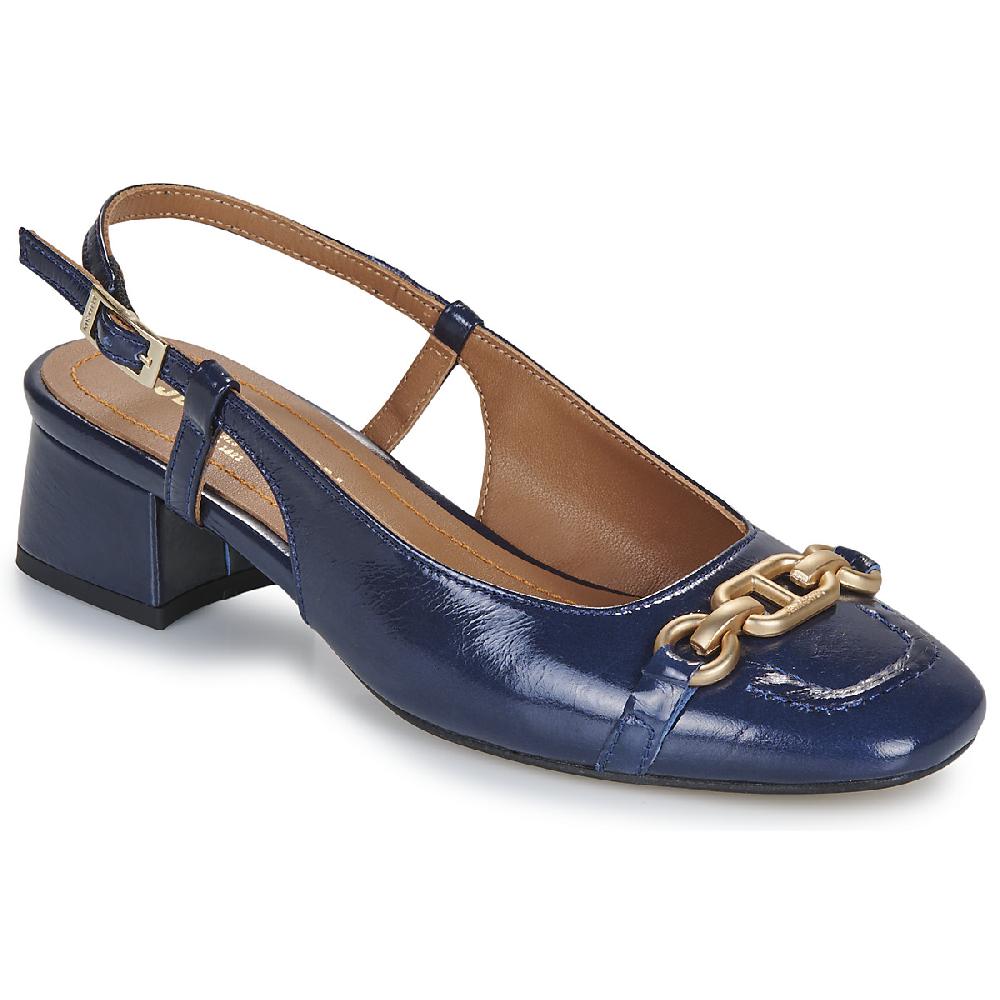 jb martin VIVELLE Veau vintage marne