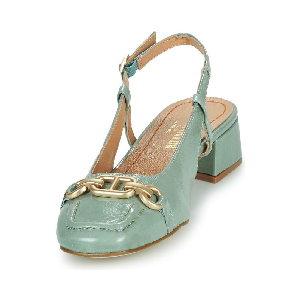 Jb Martin VIVELLE Veau Vintage Sauge