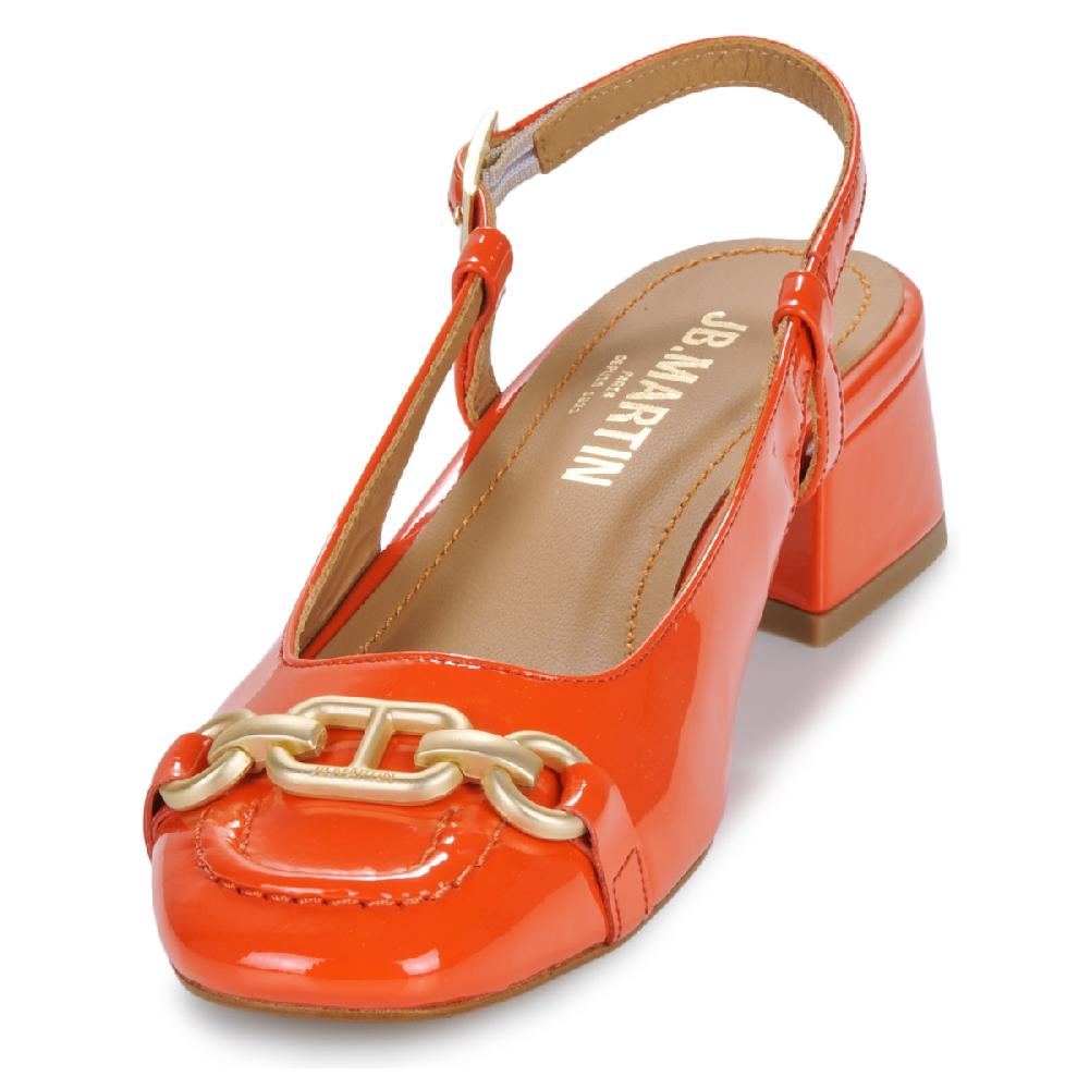 Jb Martin VIVELLE VERNIS MAGMA