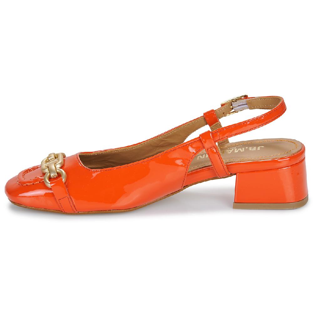 Jb Martin VIVELLE VERNIS MAGMA