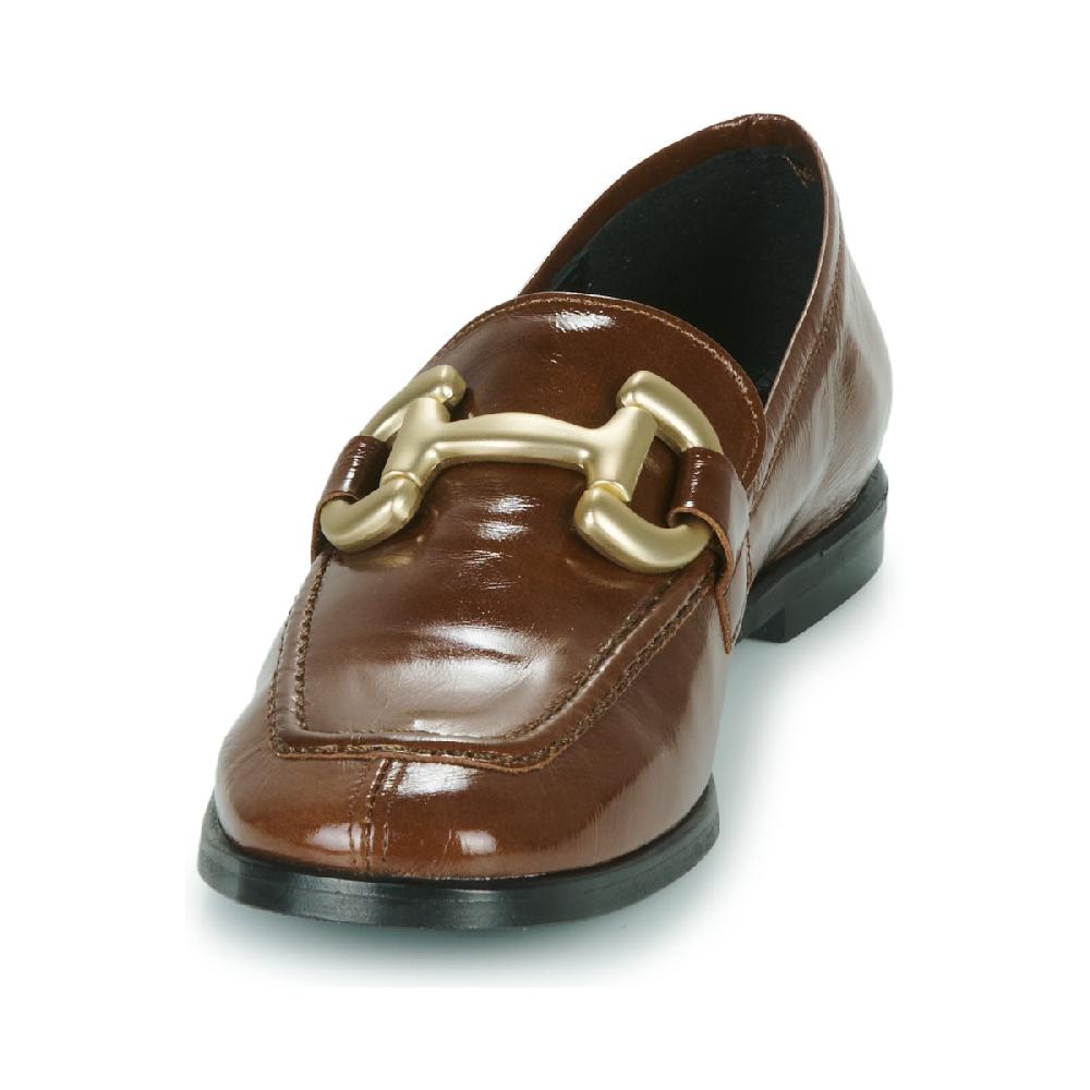 Jb Martin VODA Veau Vintage Cognac