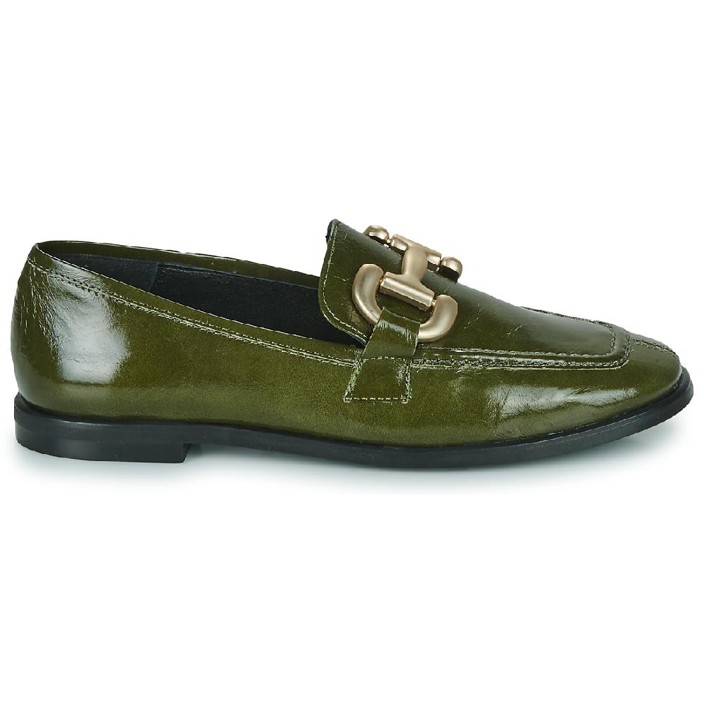 Jb Martin VODA VEAU VINTAGE KAKI