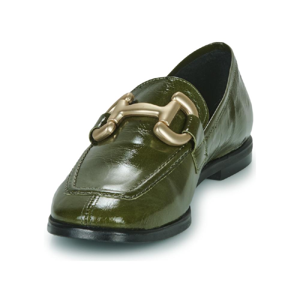 Jb Martin VODA VEAU VINTAGE KAKI