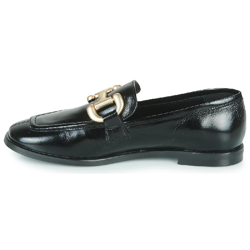 Jb Martin VODA VEAU VINTAGE NOIR