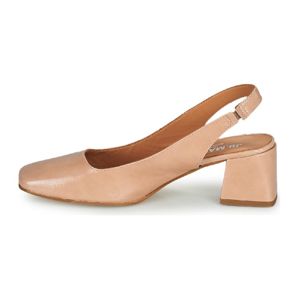 Jb Martin VOYANTE VERNIS NUDE