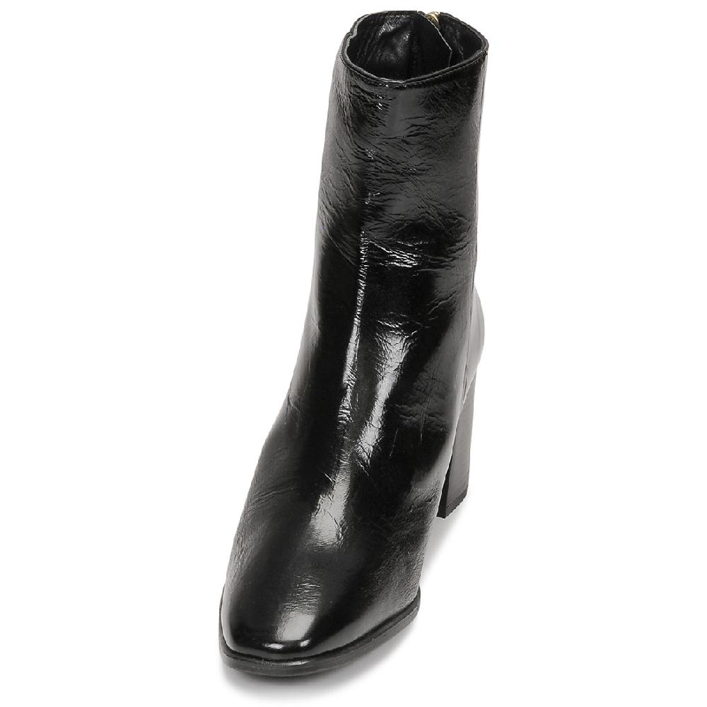 Jb Martin VULCAN VEAU VINTAGE NOIR