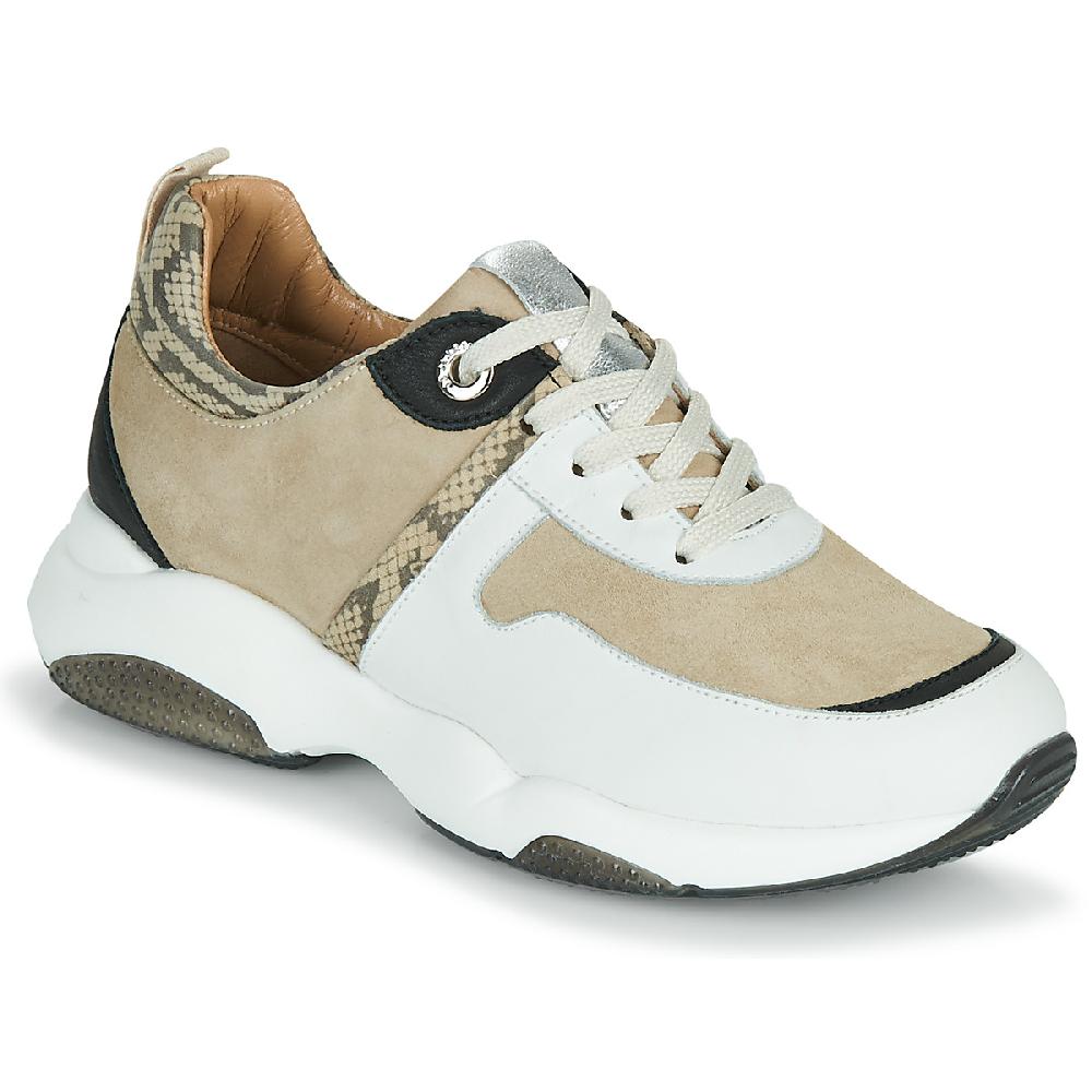 jb martin WILO Blanc