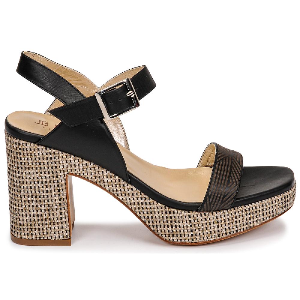 Jb Martin XEPIA Noir