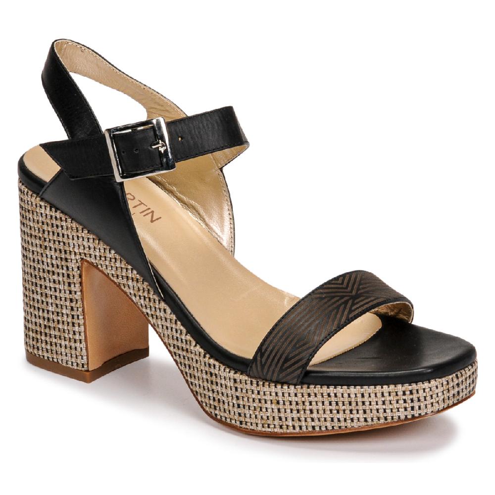 jb martin XEPIA Noir