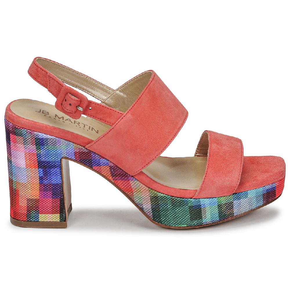 Jb Martin XIAO Multicolor