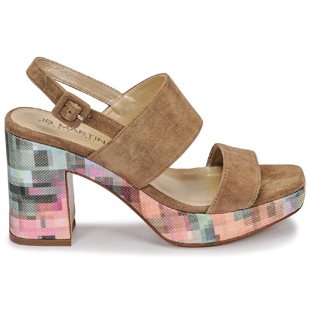 Jb Martin XIAO Sahara