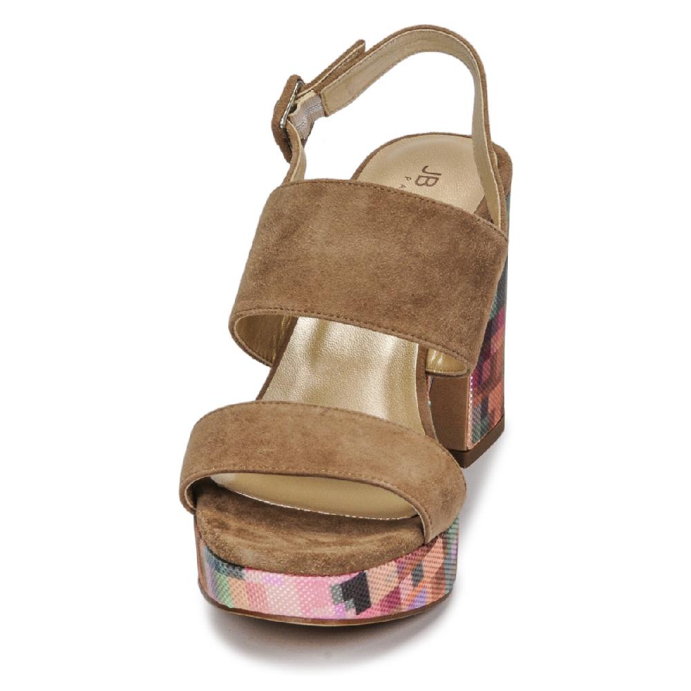 Jb Martin XIAO Sahara