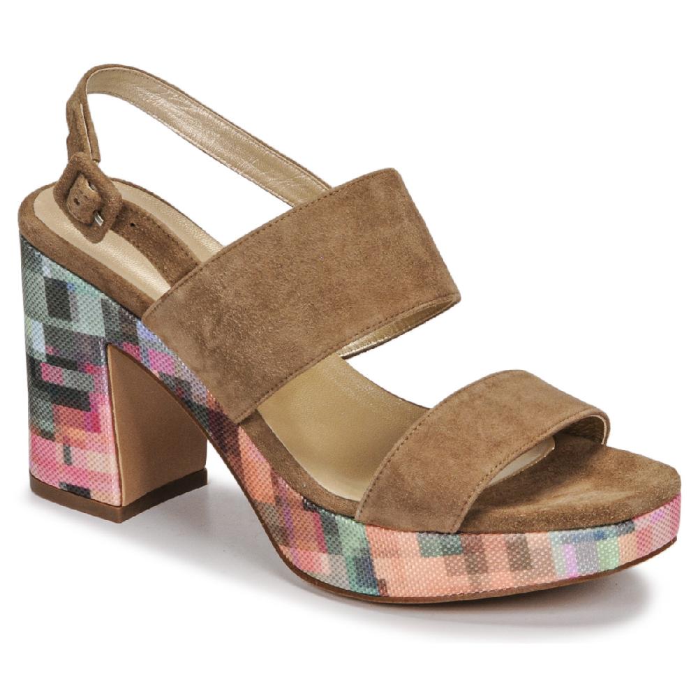 jb martin XIAO Sahara