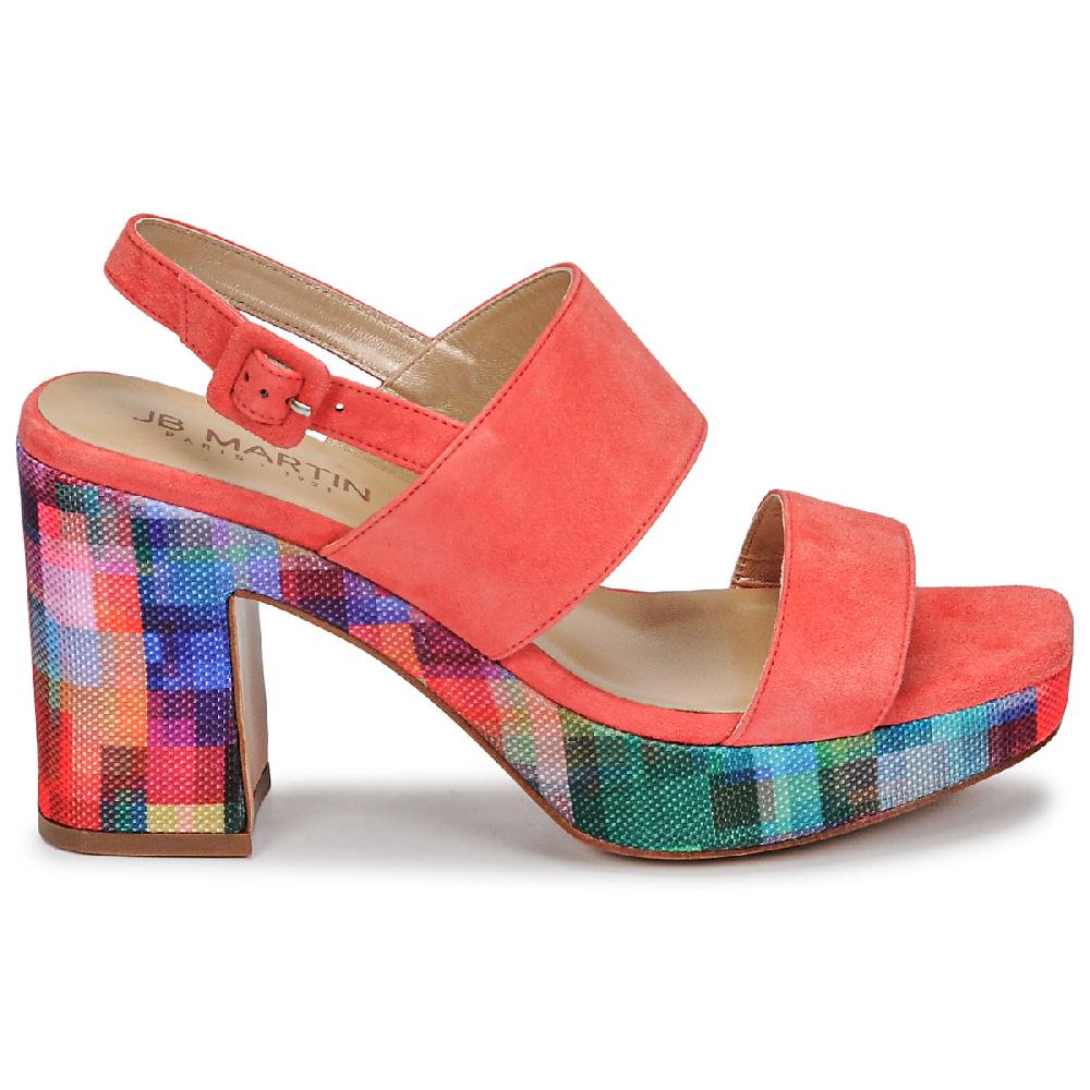 Jb Martin XIAO Sunlight