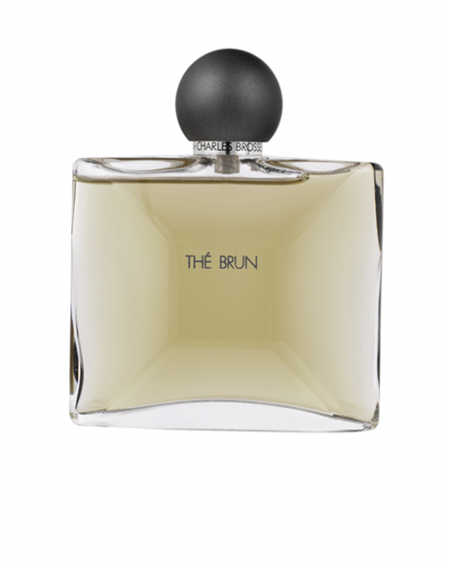 jean charles brosseau Collection Homme Thé Brun