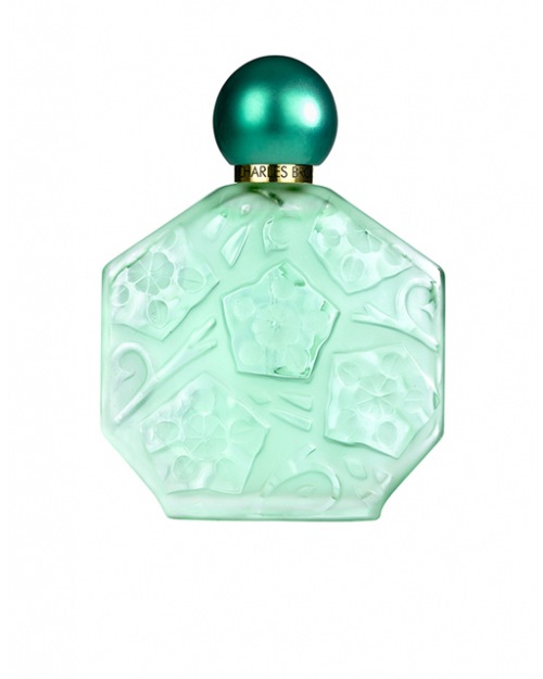 jean charles brosseau Fleurs d'Ombre Jasmin-Lilas