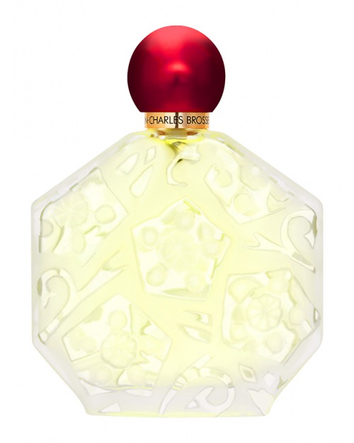 jean charles brosseau Fleurs d'Ombre Thé Poudré