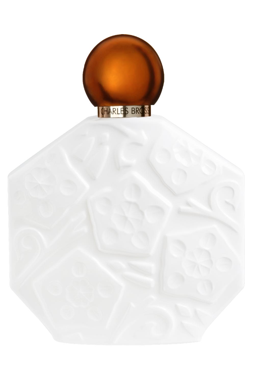 jean charles brosseau Ombre Musquée