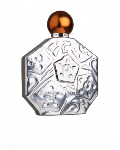 jean charles brosseau Ombre Platine