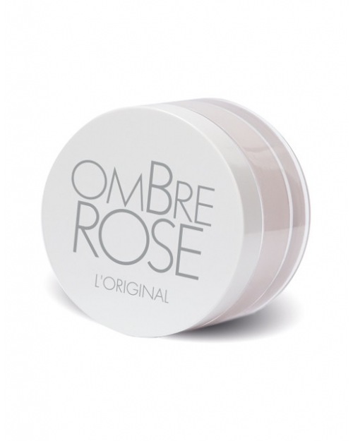 jean charles brosseau Ombre Rose Crème Parfumée pour le Corps