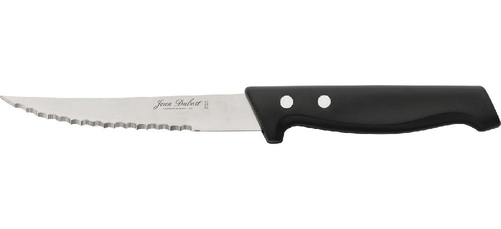 Jean Dubost Bloc Couteaux Steak Vintage Jean Dubost