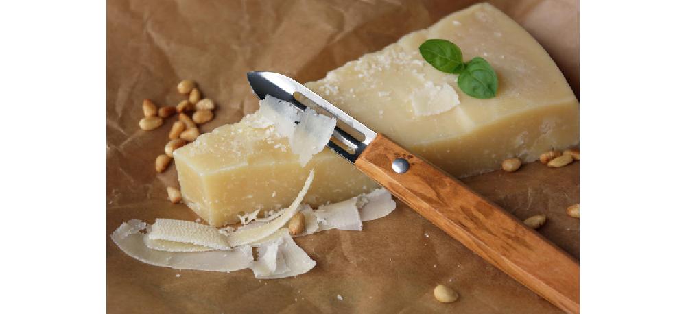 jean dubost Coffret 3 couteaux cuisine Jean Dubost gamme tradition manche bois d'olivier verni