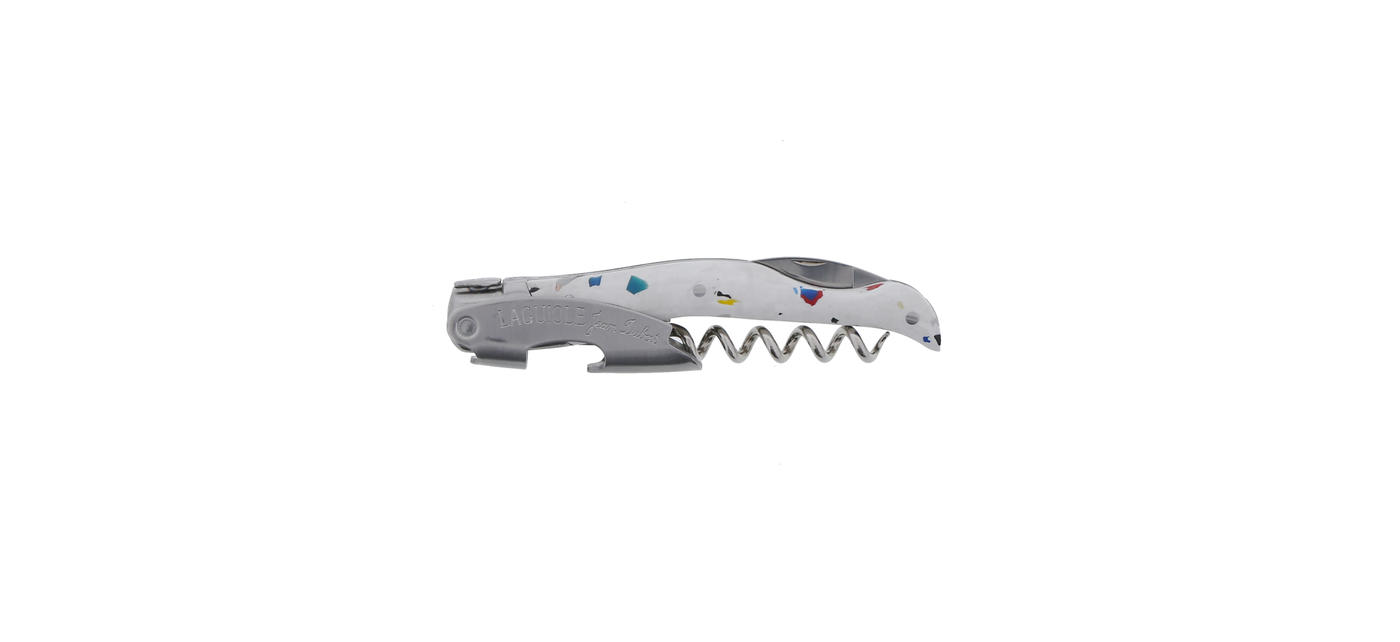 Jean Dubost Coffret Tire-bouchon Sommelier Millesime Sense