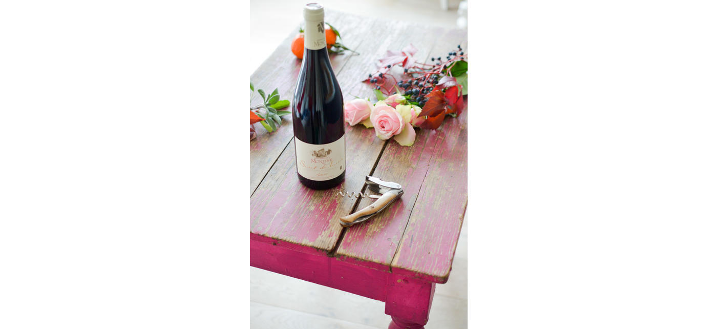 Jean Dubost Coffret Tire-bouchons Sommelier Millésime ® Laguiole Chêne Certifié PEFC